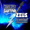 Guitar Zeus 25th Anniversary