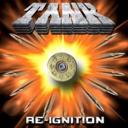 Re-Ignition Re-Ignition