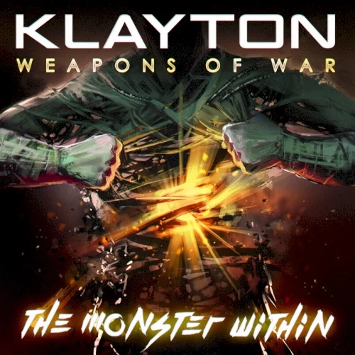 Weapons of War: The Monster Within