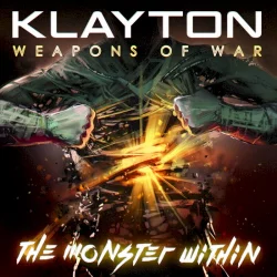 Weapons of War: The Monster Within Weapons of War: The Monster Within