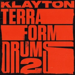 Terraform Drums Vol. 02 Terraform Drums Vol. 02