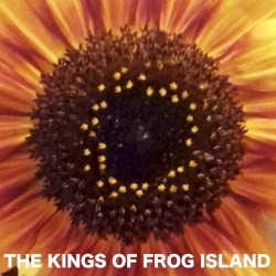 The Kings of Frog Island 6.5 The Kings of Frog Island 6.5