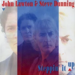 Steppin' It Up