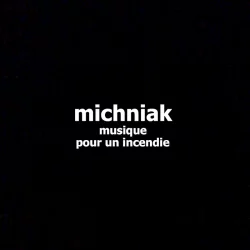 Musique pour un incendie Musique pour un incendie