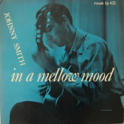 In a Mellow Mood