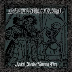 Ancient Howls of Dawning Fury Ancient Howls of Dawning Fury