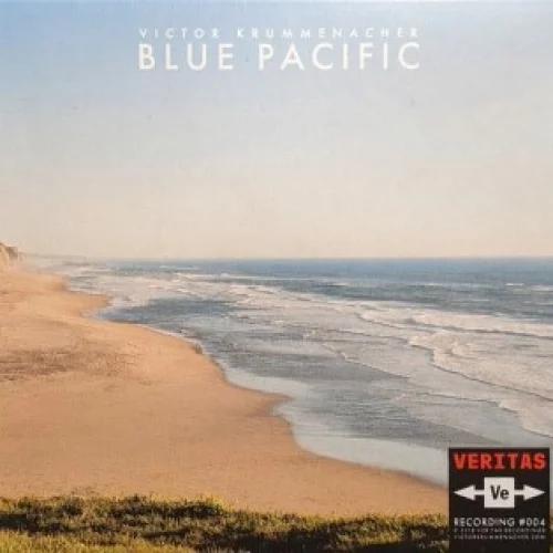 Blue Pacific