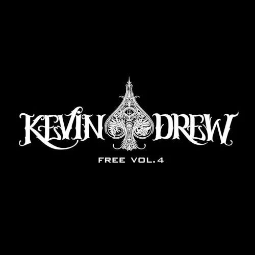 Free Vol. 4 - EP