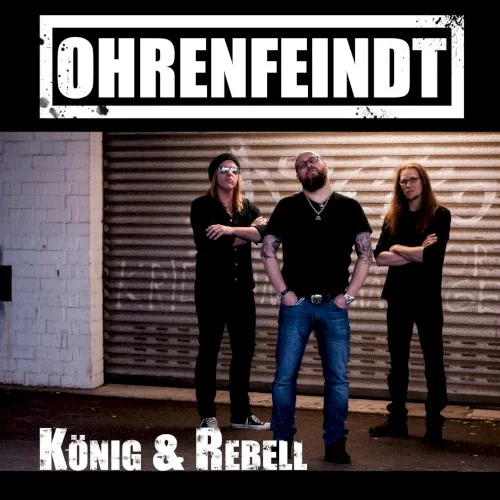 König und Rebell