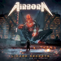 Lizard Secrets: Part Two - Age of Wonder Lizard Secrets: Part Two - Age of Wonder