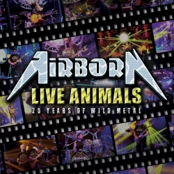 Live Animals Live Animals