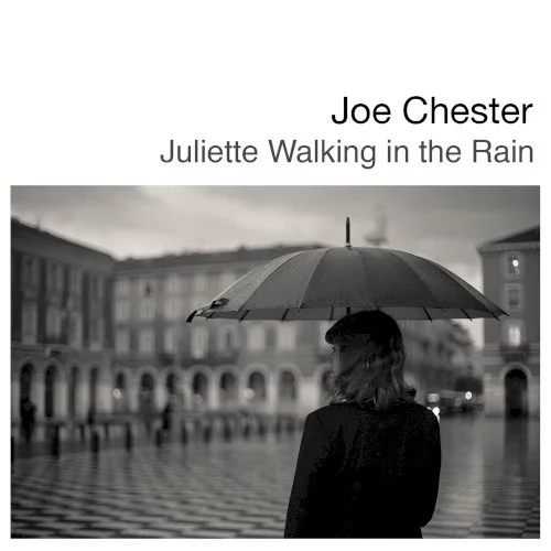 Juliette Walking in the Rain