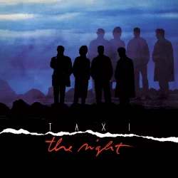 The Night The Night