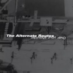 Over Your Shoulder