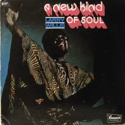 A New Kind Of Soul A New Kind Of Soul