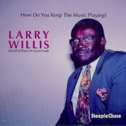How Do You Keep the Music Playing? How Do You Keep the Music Playing?