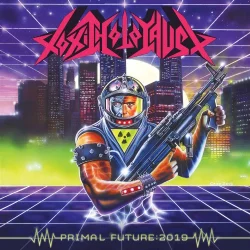 Primal Future: 2019