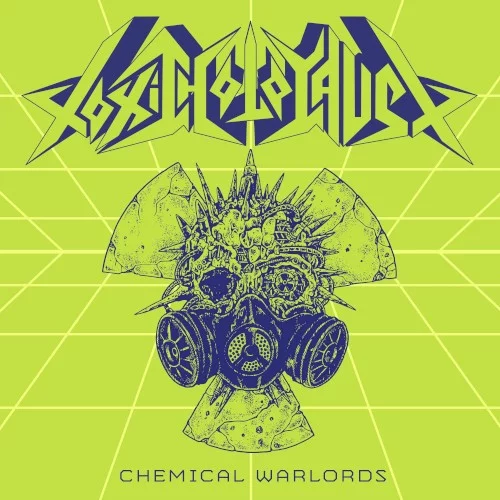Chemical Warlords