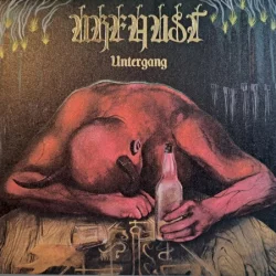 Untergang Untergang