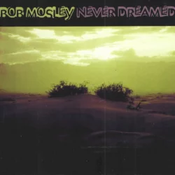 Never Dreamed Never Dreamed