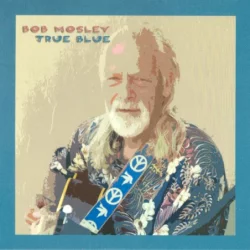 True Blue True Blue