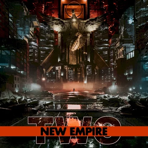 New Empire, Vol. 2