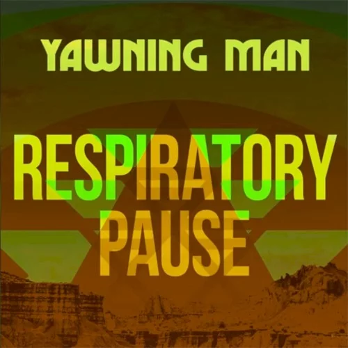 Respiratory Pause