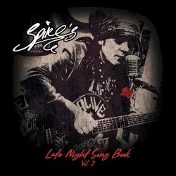 Spike's Late Night Song Book Vol. 2