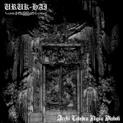 Archi Catedra Nigra Diaboli