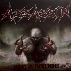 Bestia Immundis Bestia Immundis