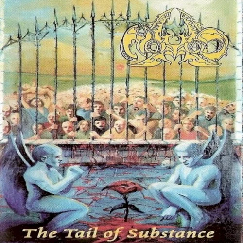 The Tail of Substance