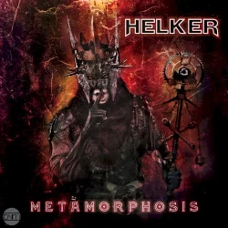 Metamorphosis Metamorphosis