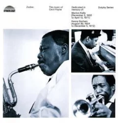 Zodiac: The Music of Cecil Payne