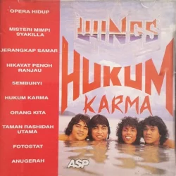 Hukum Karma