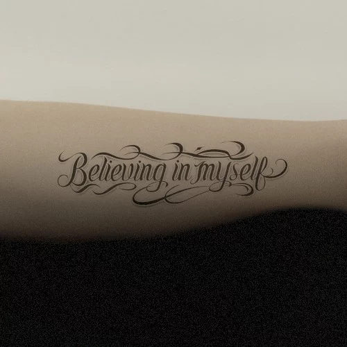 BELIEVING IN MYSELF / INTERPLAY