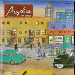 Angelica Angelica