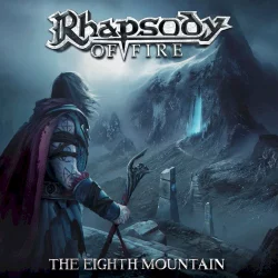 The Eighth Mountain The Eighth Mountain