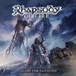 Glory for Salvation Glory for Salvation