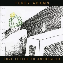 Love Letter to Andromeda