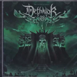 Dethalbum IV