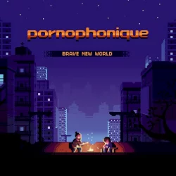 Brave New World Brave New World