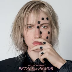 Petals for Armor Petals for Armor