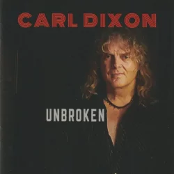 Unbroken