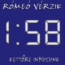 Kettőre indulunk