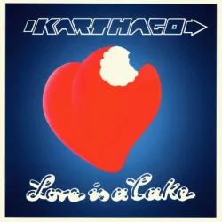 Love Is A Cake Love Is A Cake