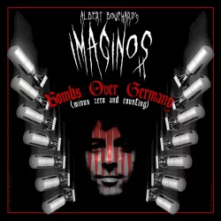 Imaginos II - Bombs Over Germany (minus zero and counting)
