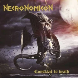 Constant to Death