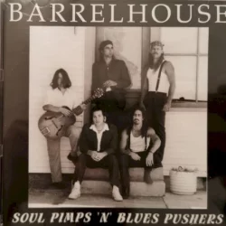 Soul Pimps’ n’ Blues Pushers