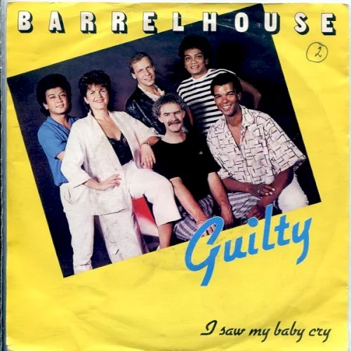 Guilty / I Saw My Baby Cry