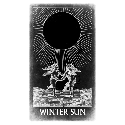 Winter Sun